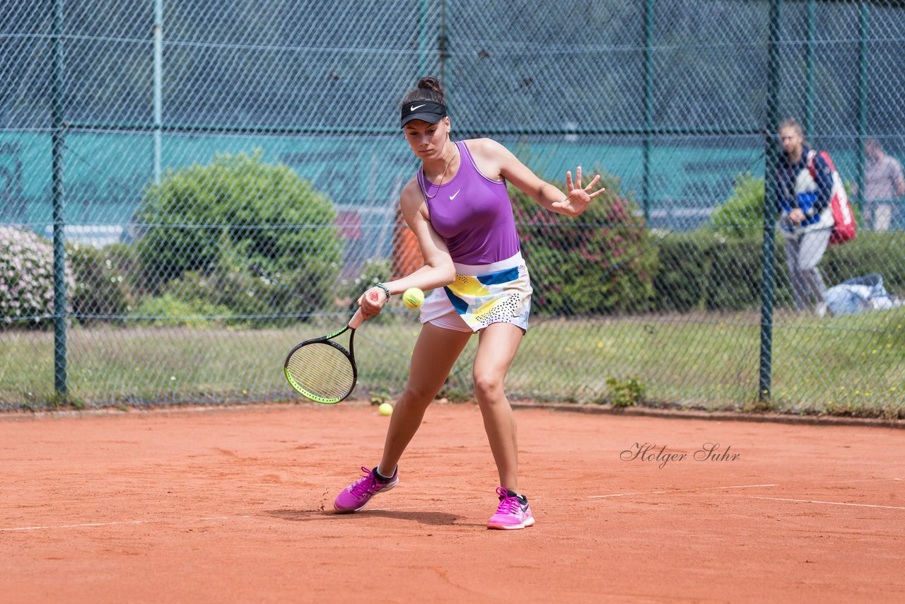 Anna Petkovic 597 - Kaltenkirchen Cup